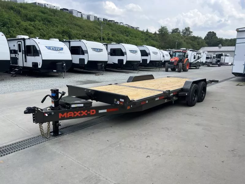 new Equipment / Flatbed Trailers MAXX-D  for sale, in Irwin, PA Thumbnail 15