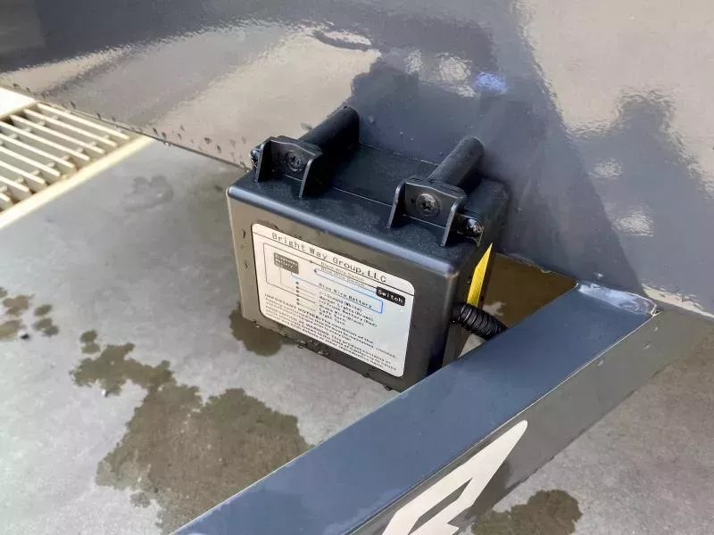 new Utility Trailers Lamar Trailers  for sale, in Carlisle, PA Thumbnail 14