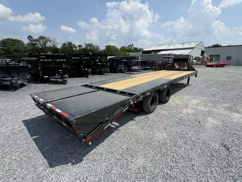 new Equipment / Flatbed Trailers MAXX-D  for sale, in Carlisle, PA Thumbnail 4