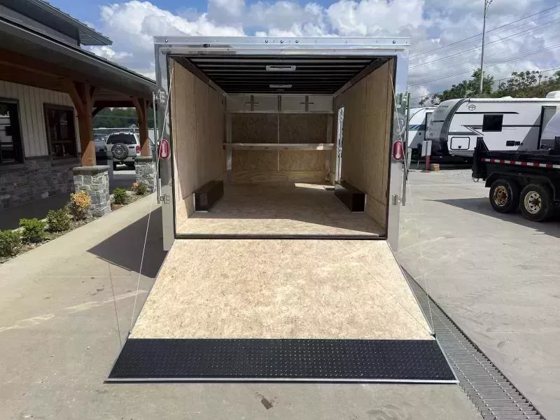 new Cargo (Enclosed) Trailers Sure-Trac for sale, in West Middlesex, PA Thumbnail 14