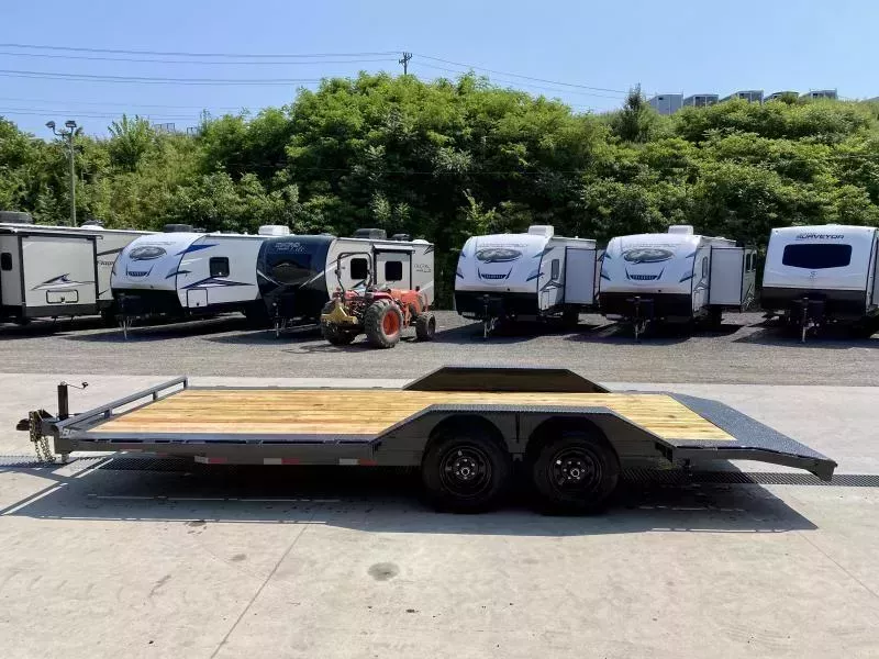 new Car Haulers / Racing Trailers Lamar Trailers  for sale, in Carlisle, PA Thumbnail 7