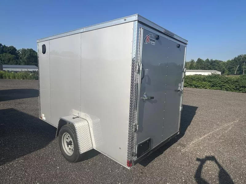 new Cargo (Enclosed) Trailers Xtreme Cargo  for sale, in West Middlesex, PA Thumbnail 3
