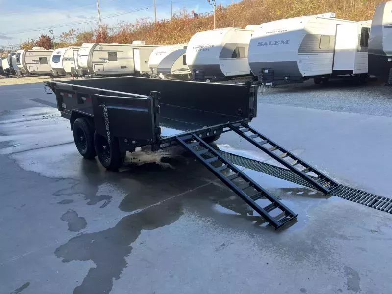 new Dump Trailers MAXX-D  for sale, in Evans City, PA Thumbnail 14