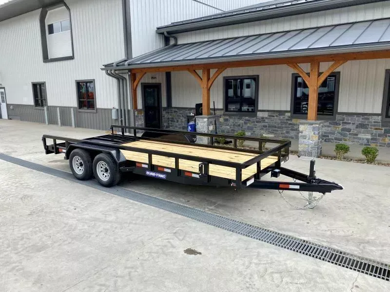 new Utility Trailers Sure-Trac  for sale, in Evans City, PA Thumbnail 20