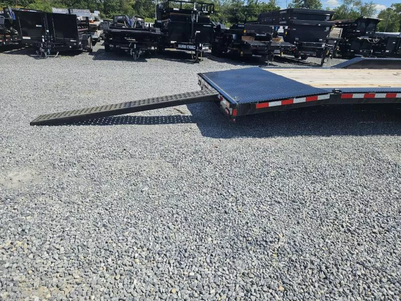 used Car Haulers / Racing Trailers Sure-Trac for sale, in Carlisle, PA Thumbnail 16