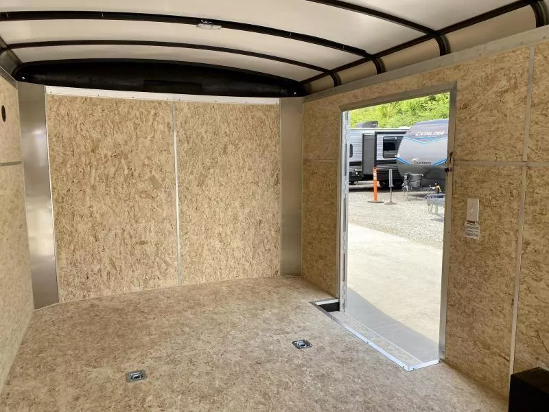 new Cargo (Enclosed) Trailers Sure-Trac  for sale, in West Middlesex, PA Thumbnail 29