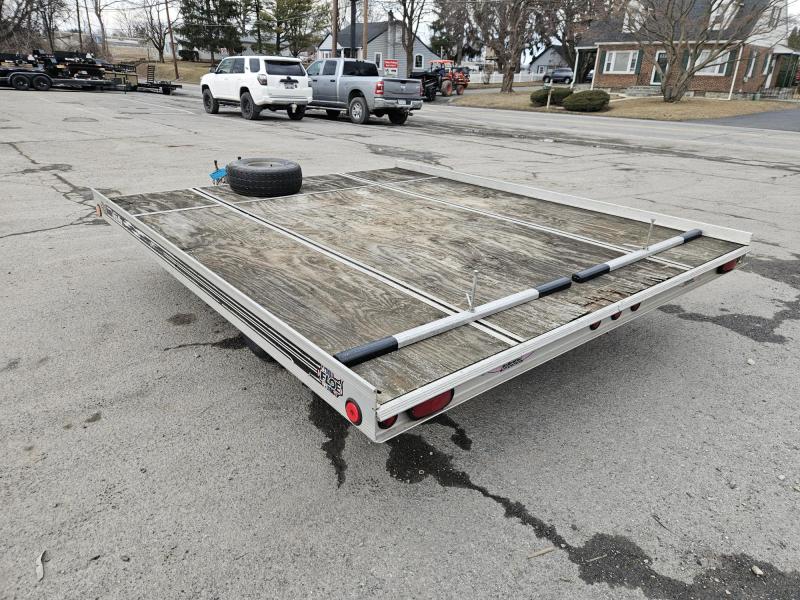 used Utility Trailers Floe  for sale, in Carlisle, PA Thumbnail 3