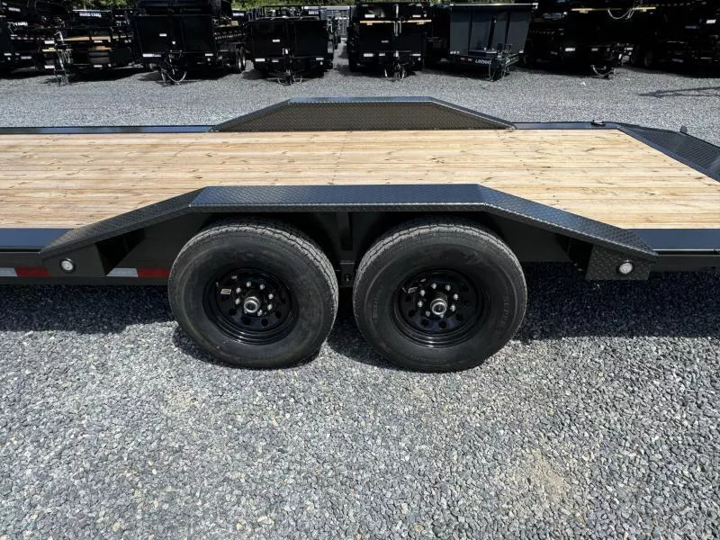 new Car Haulers / Racing Trailers MAXX-D  for sale, in Carlisle, PA Thumbnail 9