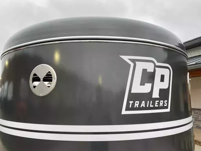 new Horse Trailers CornPro  for sale, in Evans City, PA Thumbnail 11