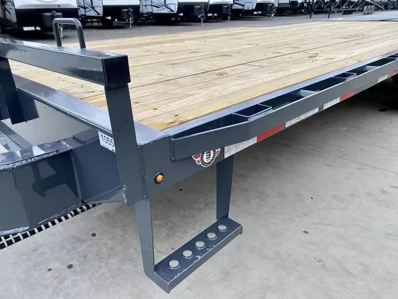 new Equipment / Flatbed Trailers Lamar Trailers  for sale, in Carlisle, PA Thumbnail 14