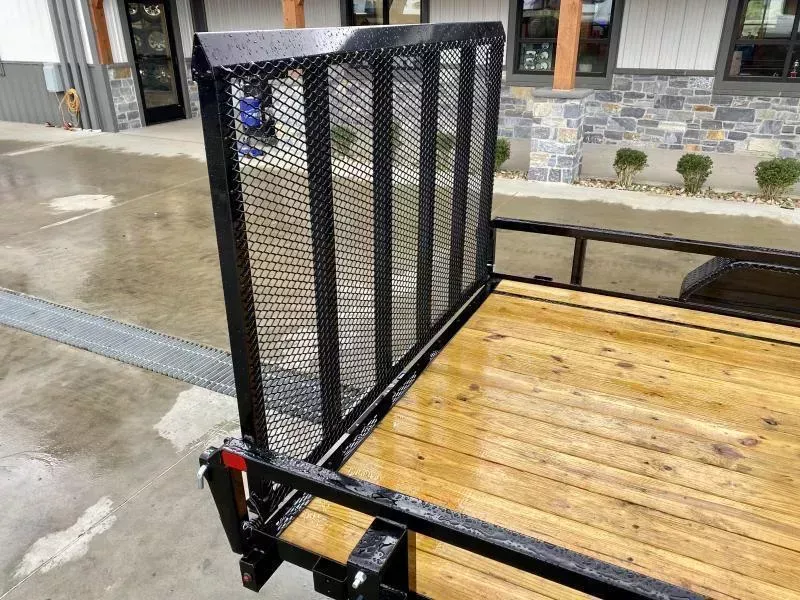 new Utility Trailers Sure-Trac  for sale, in West Middlesex, PA Thumbnail 16