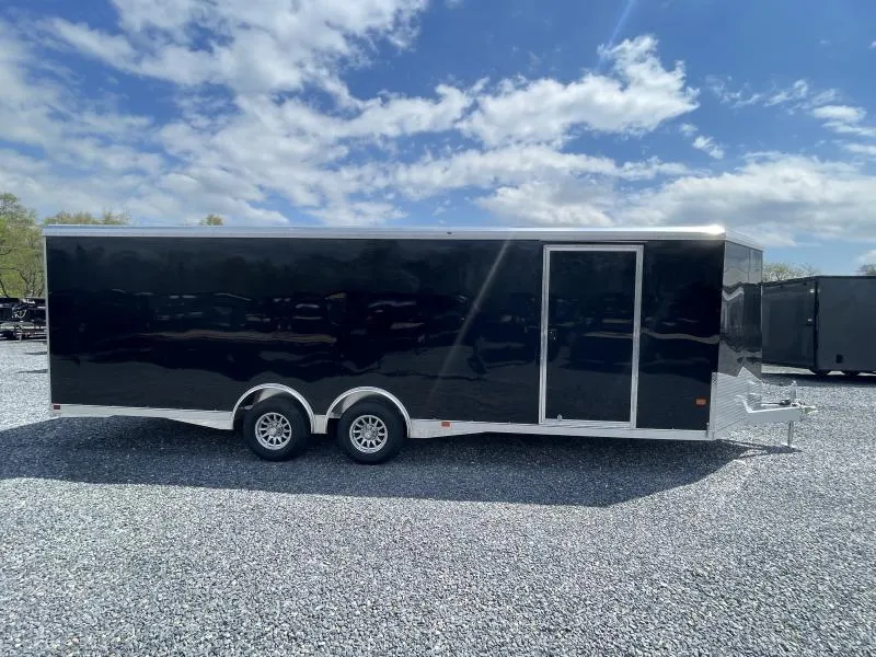 new Cargo (Enclosed) Trailers NEO Trailers  for sale, in West Middlesex, PA Thumbnail 7