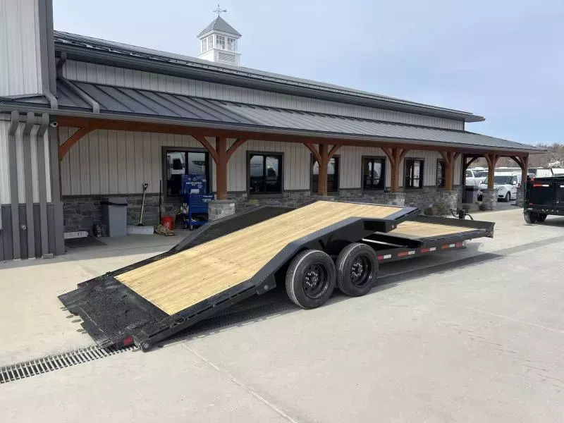 new Equipment / Flatbed Trailers MAXX-D  for sale, in Irwin, PA Thumbnail 3