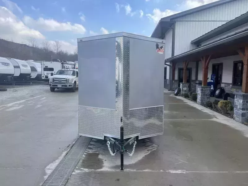 new Cargo (Enclosed) Trailers Quality Cargo  for sale, in Carlisle, PA Thumbnail 9