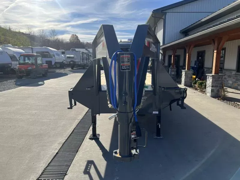 new Equipment / Flatbed Trailers Lamar Trailers  for sale, in Carlisle, PA Thumbnail 8