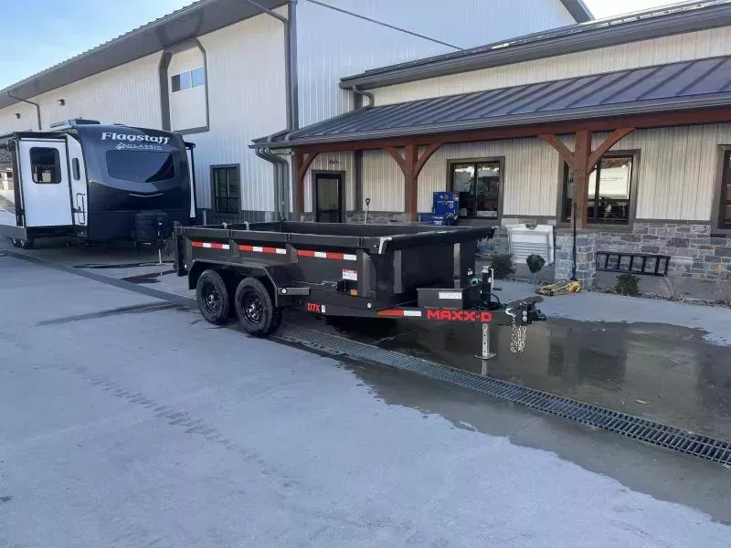 new Dump Trailers MAXX-D  for sale, in Carlisle, PA Thumbnail 33