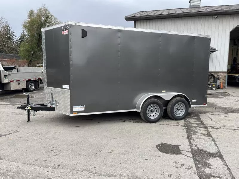 new Cargo (Enclosed) Trailers Quality Cargo  for sale, in Carlisle, PA Thumbnail 3