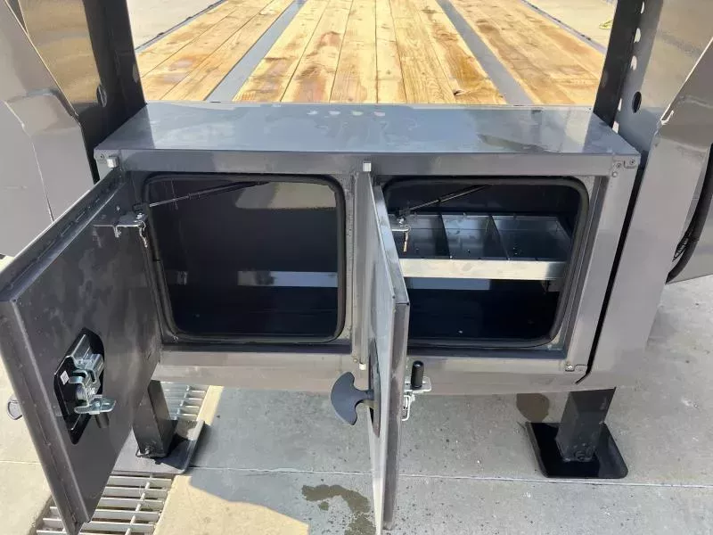 new Equipment / Flatbed Trailers RawMaxx  for sale, in Carlisle, PA Thumbnail 25