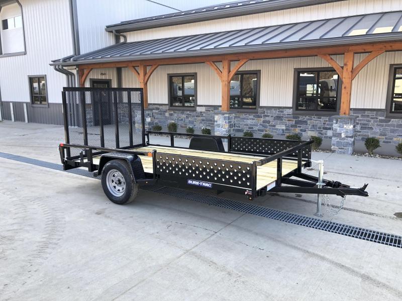 new Utility Trailers Sure-Trac for sale, in Carlisle, PA image-0
