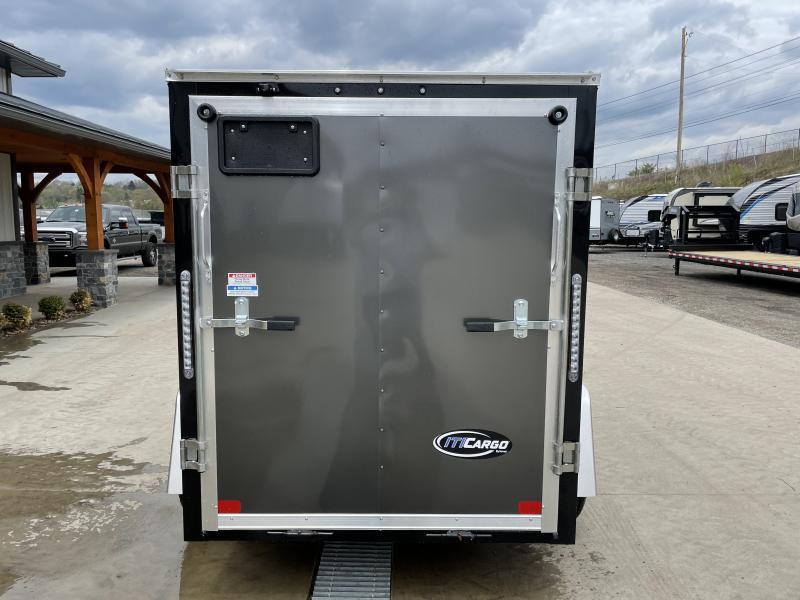 new Cargo (Enclosed) Trailers ITI Cargo  for sale, in Evans City, PA Thumbnail 5