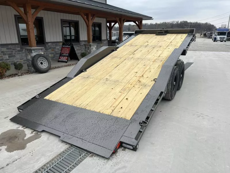 new Equipment / Flatbed Trailers MAXX-D  for sale, in Evans City, PA Thumbnail 6