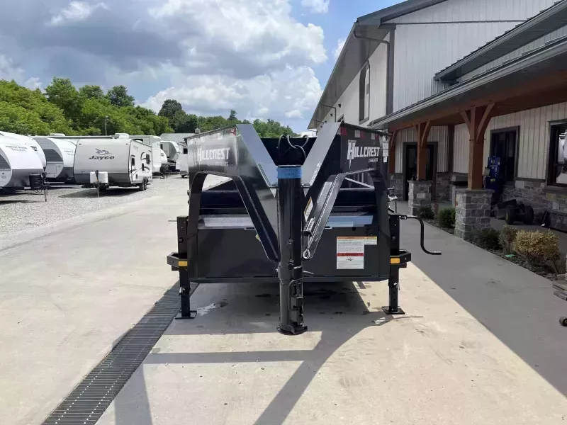 new Dump Trailers Hillcrest Trailers  for sale, in Irwin, PA Thumbnail 20