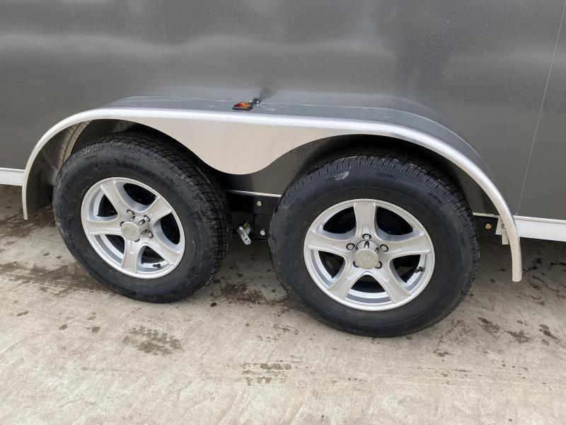 used Snowmobile Trailers NEO Trailers  for sale, in Carlisle, PA Thumbnail 22