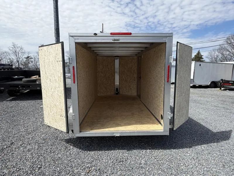 new Cargo (Enclosed) Trailers E-Z Hauler  for sale, in Carlisle, PA Thumbnail 5