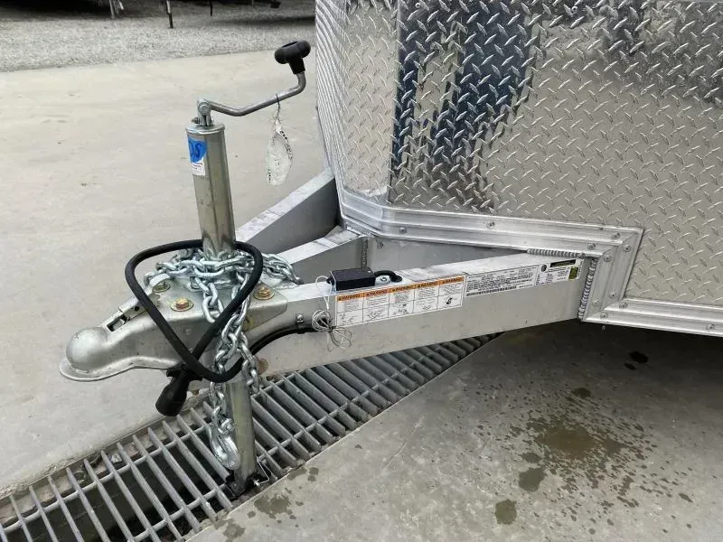 new Cargo (Enclosed) Trailers E-Z Hauler  for sale, in Irwin, PA Thumbnail 9