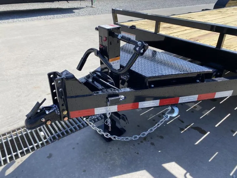 new Equipment / Flatbed Trailers Sure-Trac  for sale, in Evans City, PA Thumbnail 9