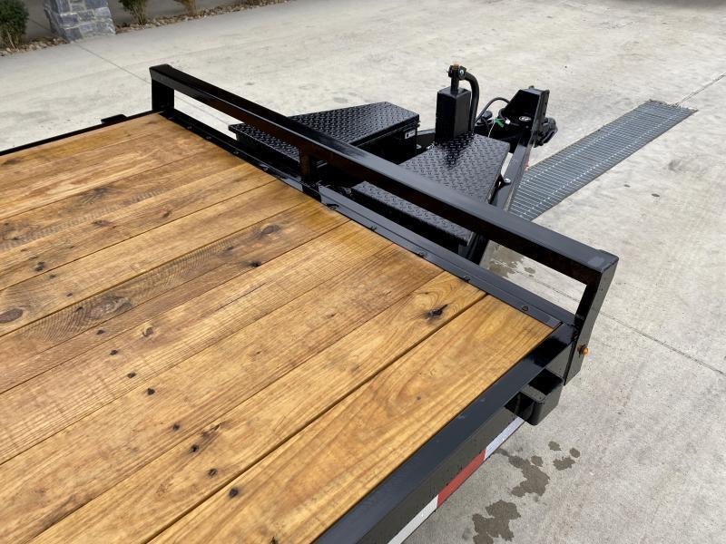 new Car Haulers / Racing Trailers H and H Trailer  for sale, in Carlisle, PA Thumbnail 26