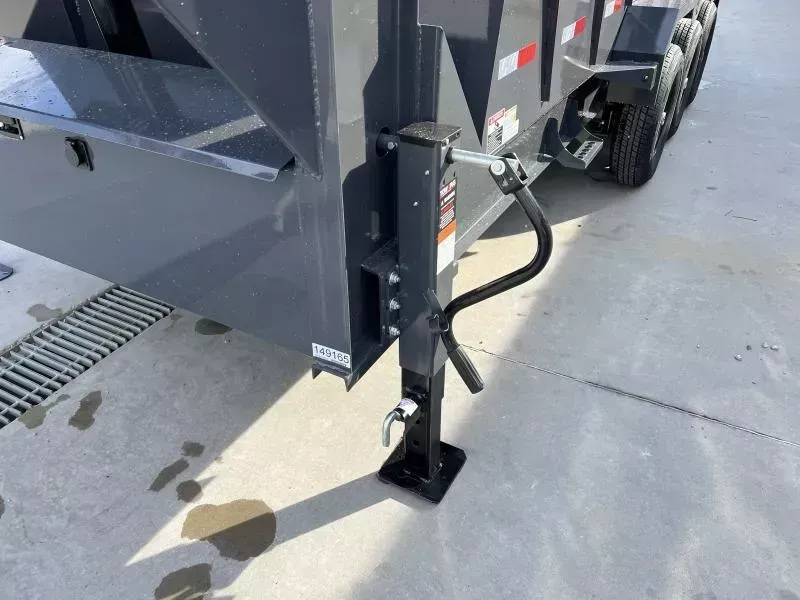 new Dump Trailers Lamar Trailers  for sale, in West Middlesex, PA Thumbnail 23