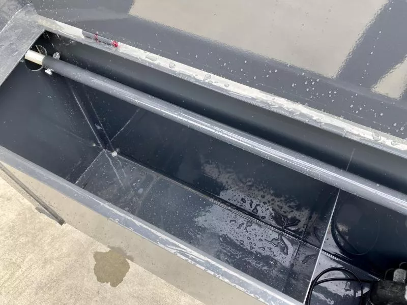 new Dump Trailers Lamar Trailers  for sale, in Carlisle, PA Thumbnail 11