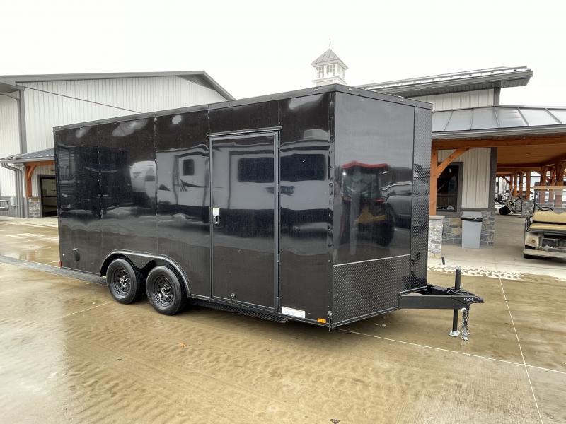 new Cargo (Enclosed) Trailers Xtreme Cargo  for sale, in Carlisle, PA image-0