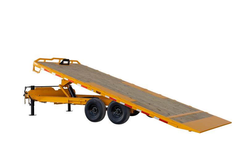 new Equipment / Flatbed Trailers RawMaxx for sale, in Carlisle, PA Thumbnail 2