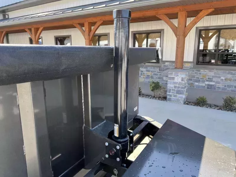 new Dump Trailers MAXX-D  for sale, in Irwin, PA Thumbnail 30