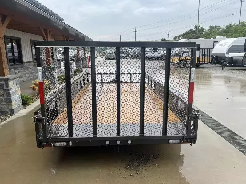 used Utility Trailers MAXX-D  for sale, in Carlisle, PA Thumbnail 5