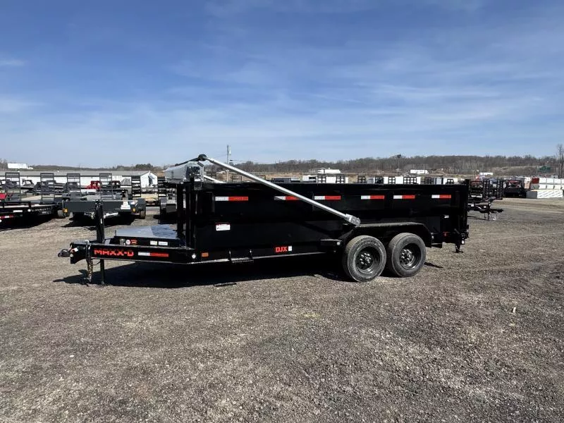 new Dump Trailers MAXX-D  for sale, in Irwin, PA Thumbnail 3