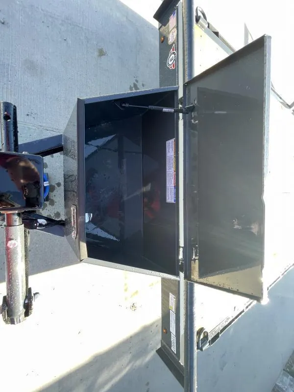 new Equipment / Flatbed Trailers Lamar Trailers  for sale, in Carlisle, PA Thumbnail 13