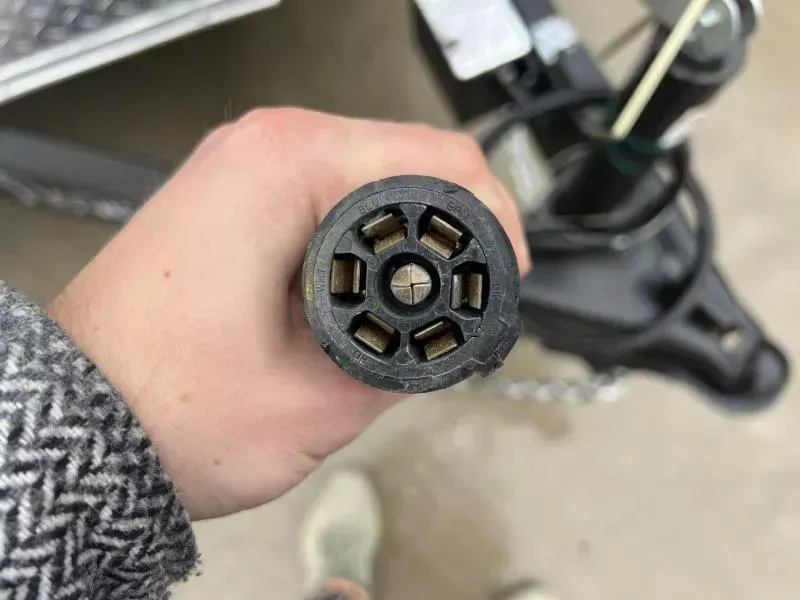 new Cargo (Enclosed) Trailers Quality Cargo  for sale, in Irwin, PA Thumbnail 10