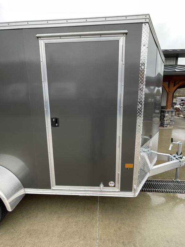 new Cargo (Enclosed) Trailers E-Z Hauler  for sale, in Irwin, PA Thumbnail 24