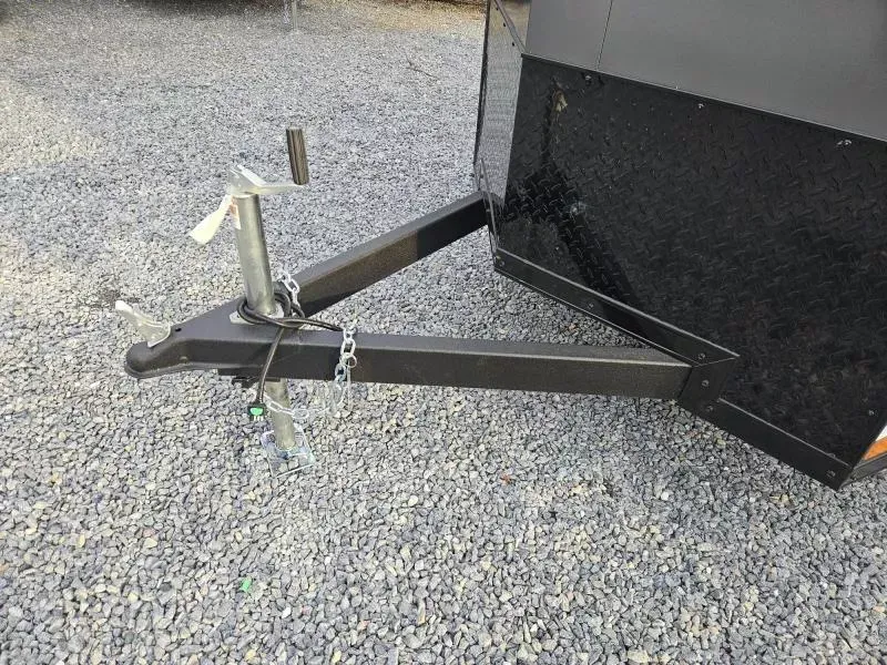 new Cargo (Enclosed) Trailers ITI Cargo  for sale, in Carlisle, PA Thumbnail 13