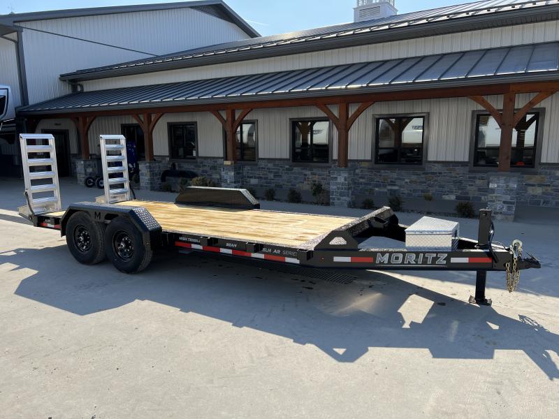 new Equipment / Flatbed Trailers Moritz International  for sale, in Irwin, PA Thumbnail 26