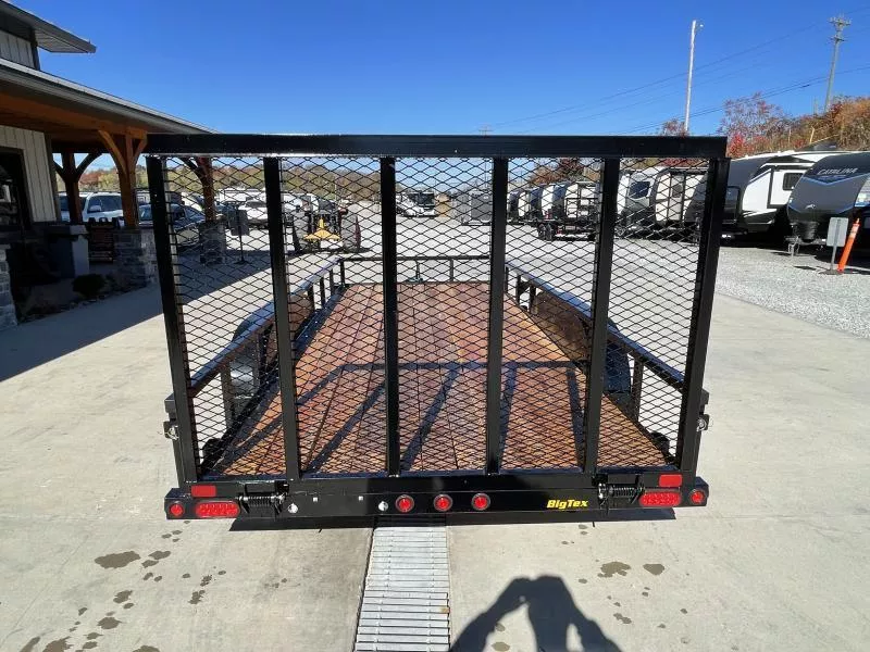 new Utility Trailers Big Tex Trailers  for sale, in Irwin, PA Thumbnail 6