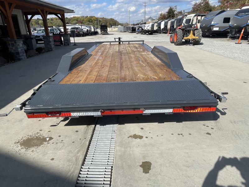 new Car Haulers / Racing Trailers Lamar Trailers  for sale, in Irwin, PA Thumbnail 8