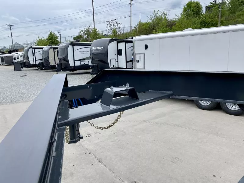 new Equipment / Flatbed Trailers Lamar Trailers  for sale, in Carlisle, PA Thumbnail 24