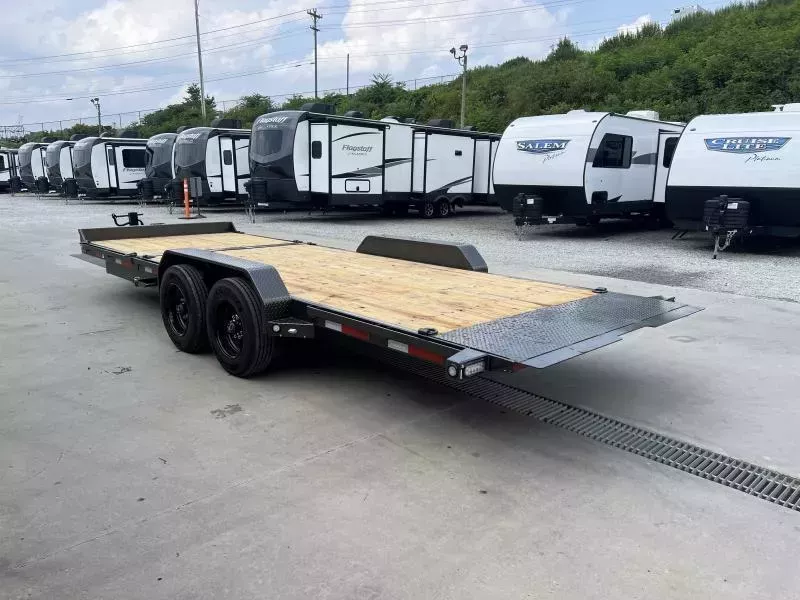 new Equipment / Flatbed Trailers MAXX-D  for sale, in Carlisle, PA Thumbnail 13