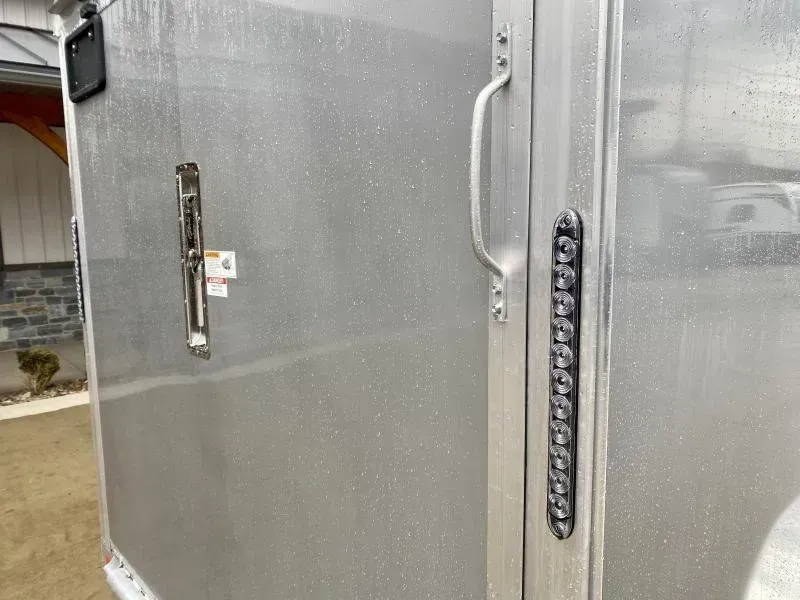 new Cargo (Enclosed) Trailers NEO Trailers  for sale, in Irwin, PA Thumbnail 16