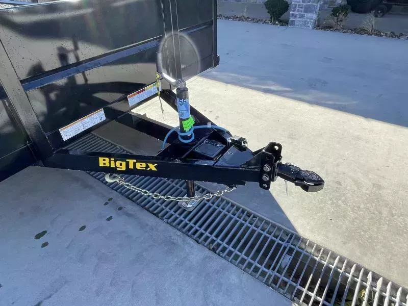 new Utility Trailers Big Tex Trailers for sale, in Irwin, PA Thumbnail 11