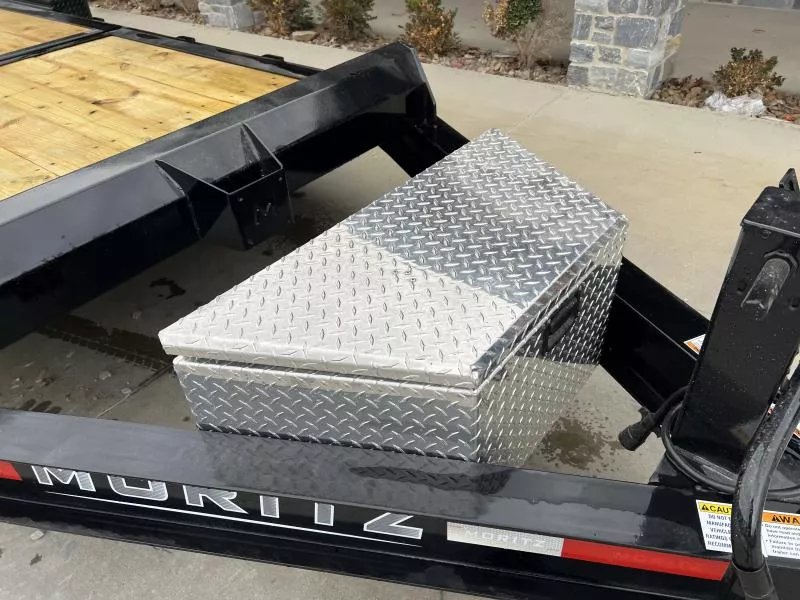 new Equipment / Flatbed Trailers Moritz International  for sale, in Irwin, PA Thumbnail 11